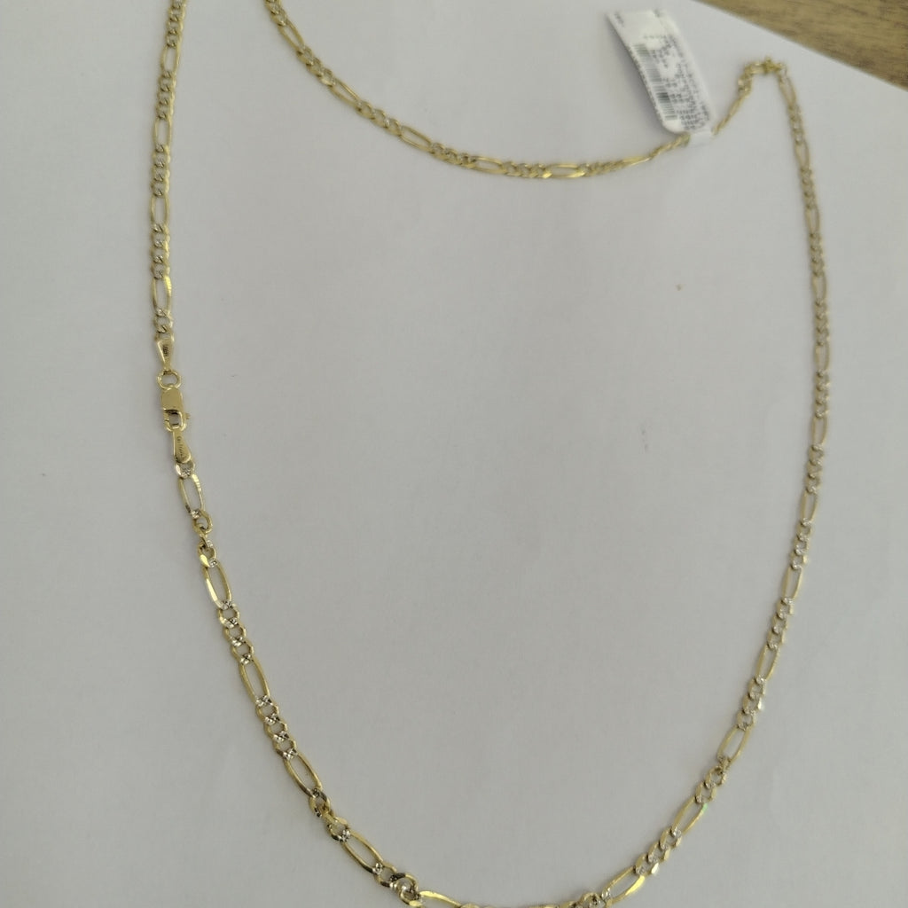 CADENA ORO 10 K 8,30 GRMS (SEMINUEVO)