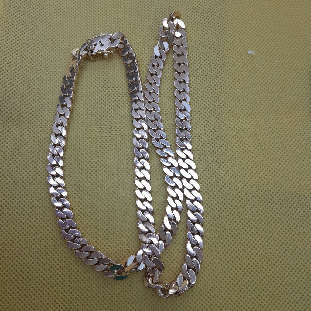 CADENA ORO 18 K 117.4 GRMS (SEMINUEVO)