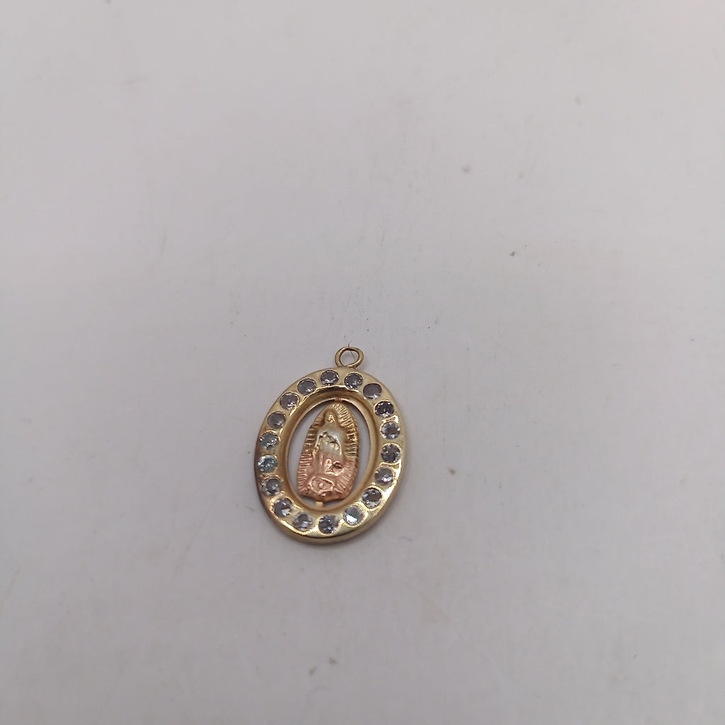 DIJE ORO 10 K 1 GRMS (SEMINUEVO)