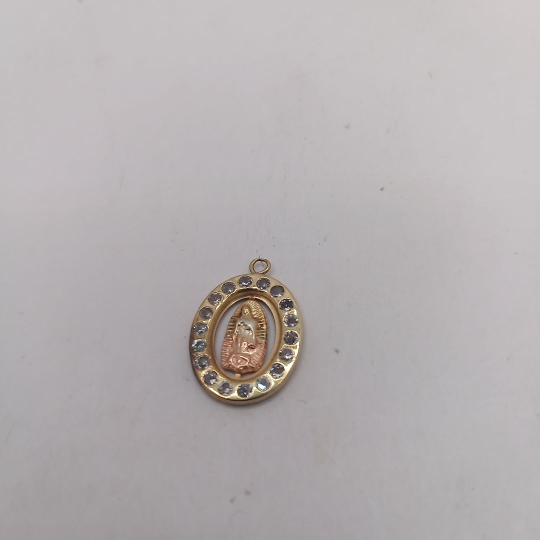 DIJE ORO 10 K 1 GRMS (SEMINUEVO)