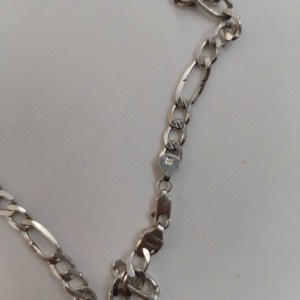 CADENA PLATA 35.2 GRMS (SEMINUEVO)
