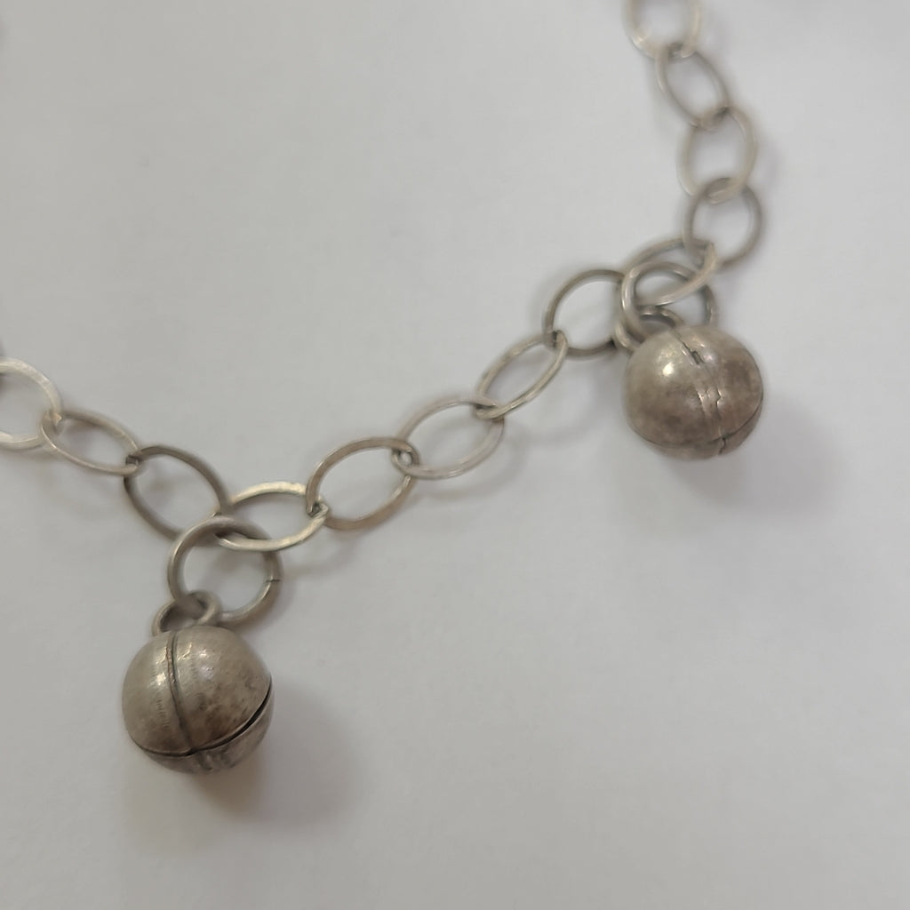 PULSERA PLATA 7,50 GRMS (SEMINUEVO)