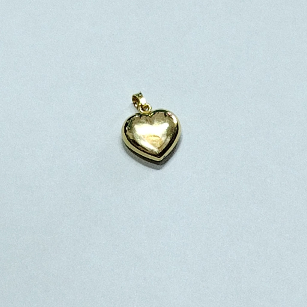 DIJE ORO 14 K 0,70 GRMS (SEMINUEVO)