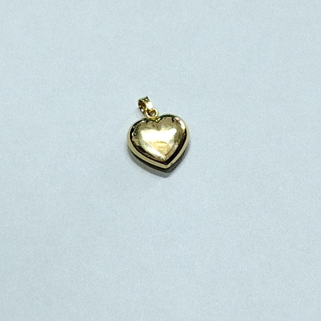 DIJE ORO 14 K 0,70 GRMS (SEMINUEVO)