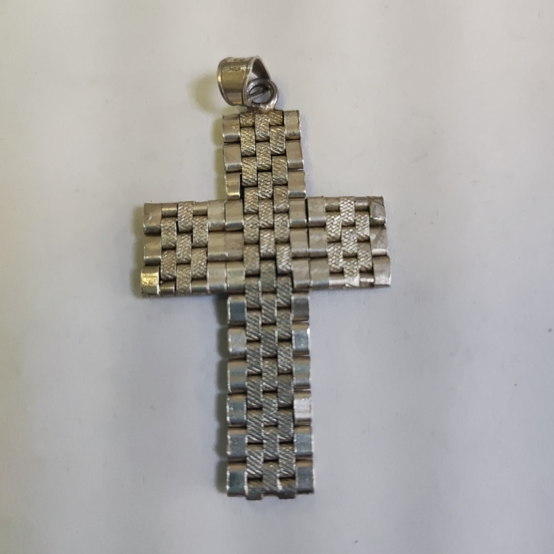 DIJE PLATA 6.9 GRMS (SEMINUEVO)