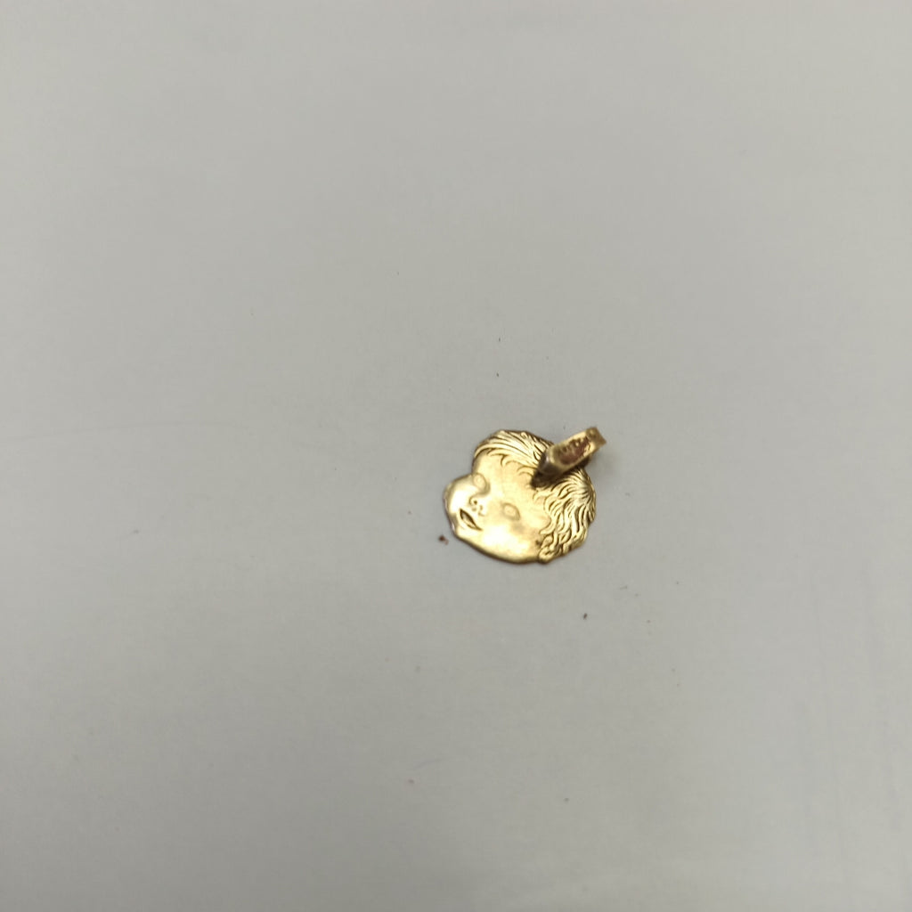 DIJE ORO 10 K 0,50 GRMS (SEMINUEVO)