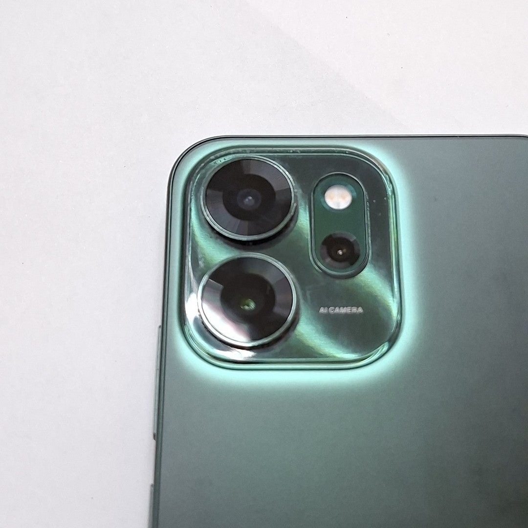 CELULAR OPPO RENO 14 F CPH2743 (2025) 256 GB 12 GB RAM (SEMINUEVO)