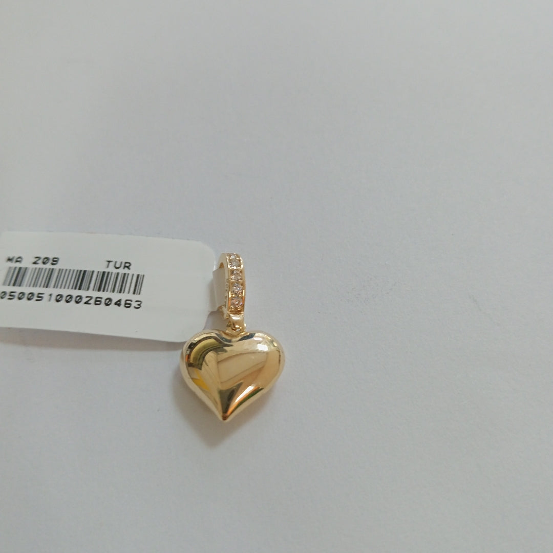 DIJES ORO 14K 1 (NUEVO)