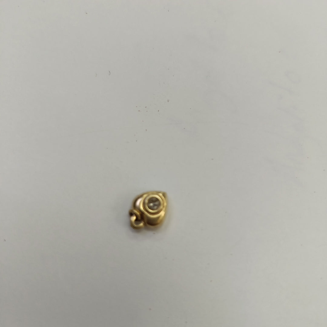 DIJE ORO 10 K 0,50 GRMS (SEMINUEVO)