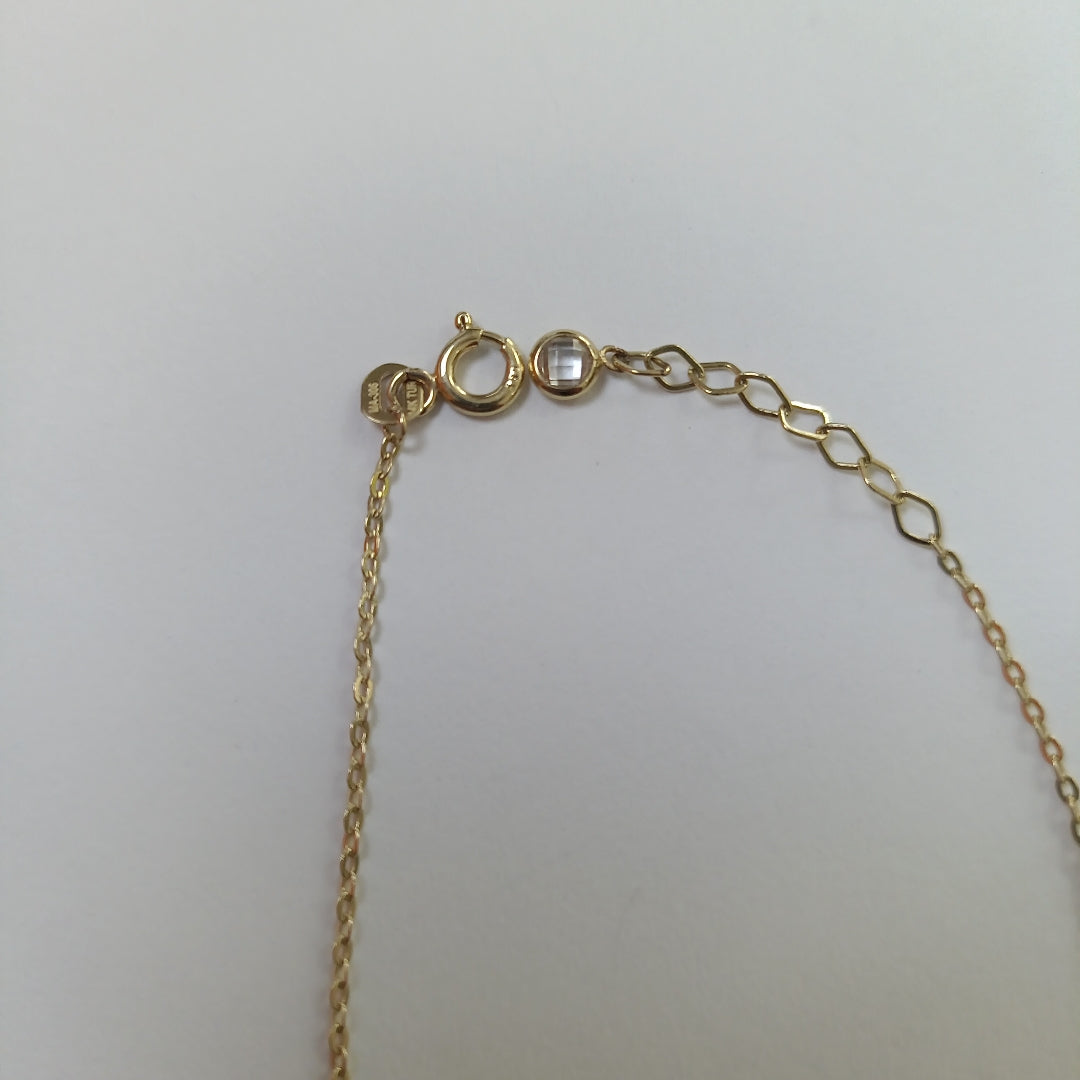 PULSERAS DAMA ORO 14K 1.5 (NUEVO)