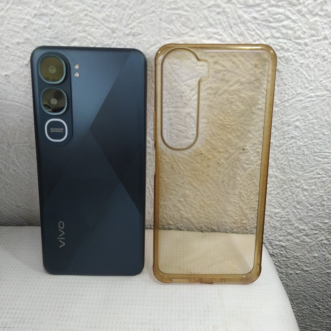 CELULAR VIVO Y21D V2520 (2025) 256 GB 6 GB RAM (SEMINUEVO)