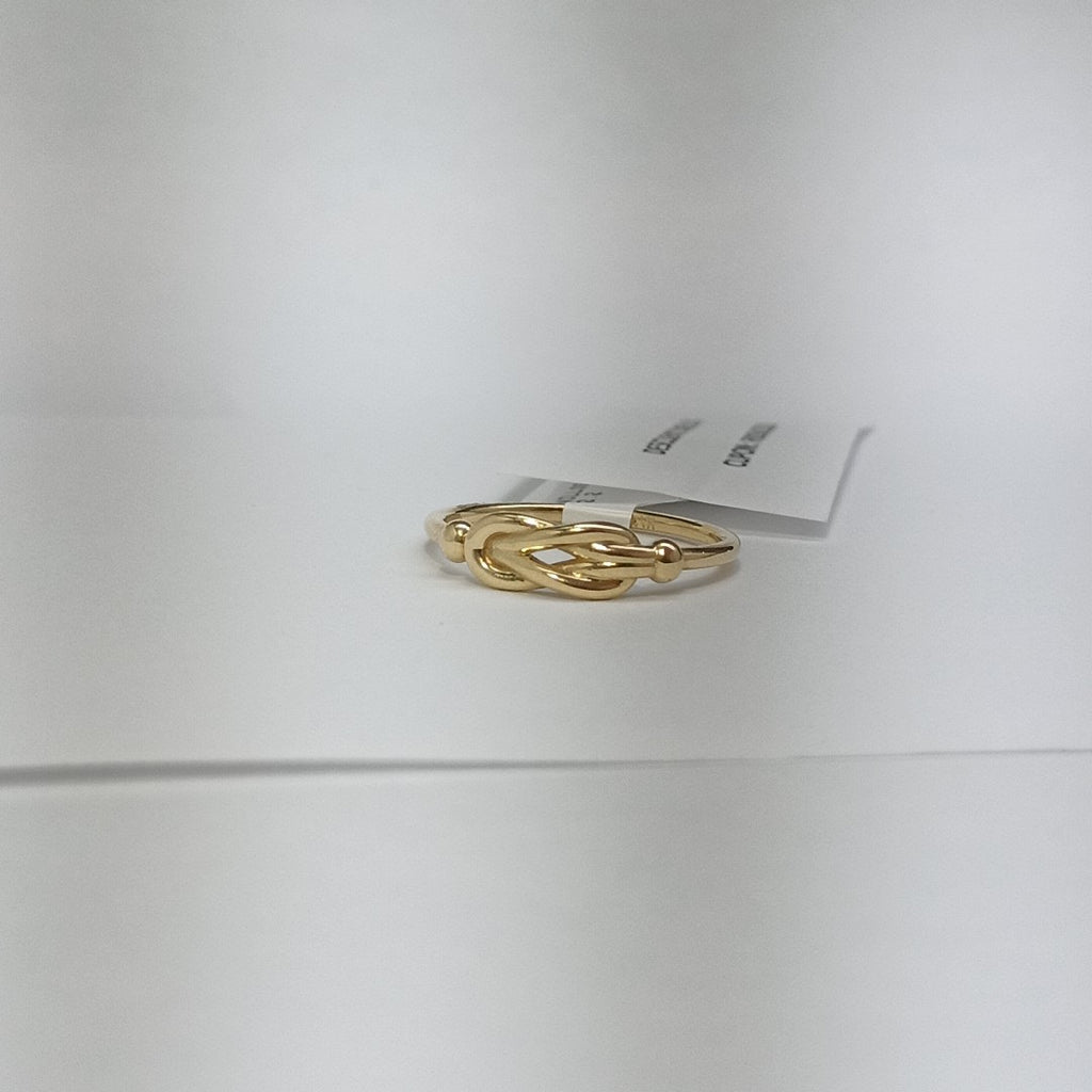 ANILLOS DAMA ORO 14K 2.2 (NUEVO)
