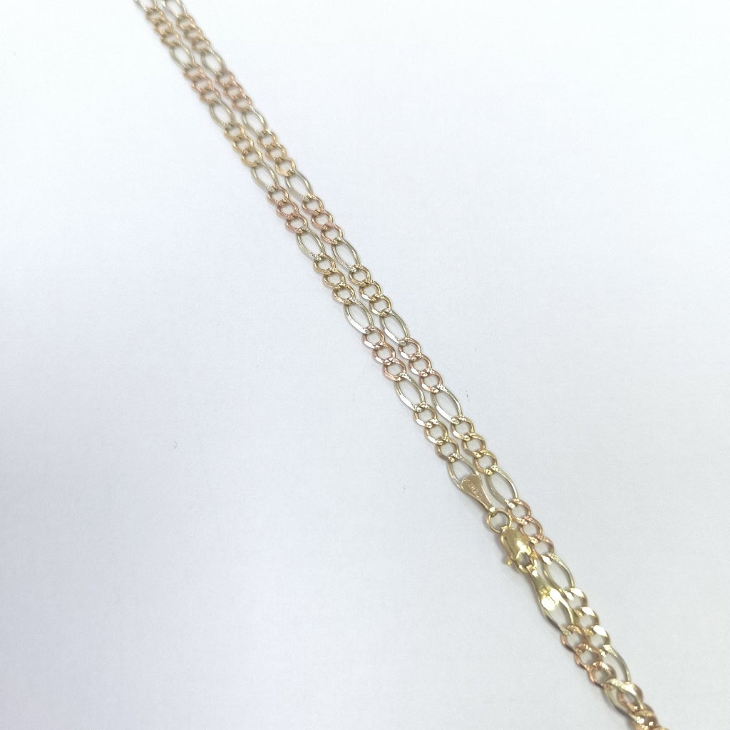 CADENA ORO 10 K 7.5 GRMS (SEMINUEVO)