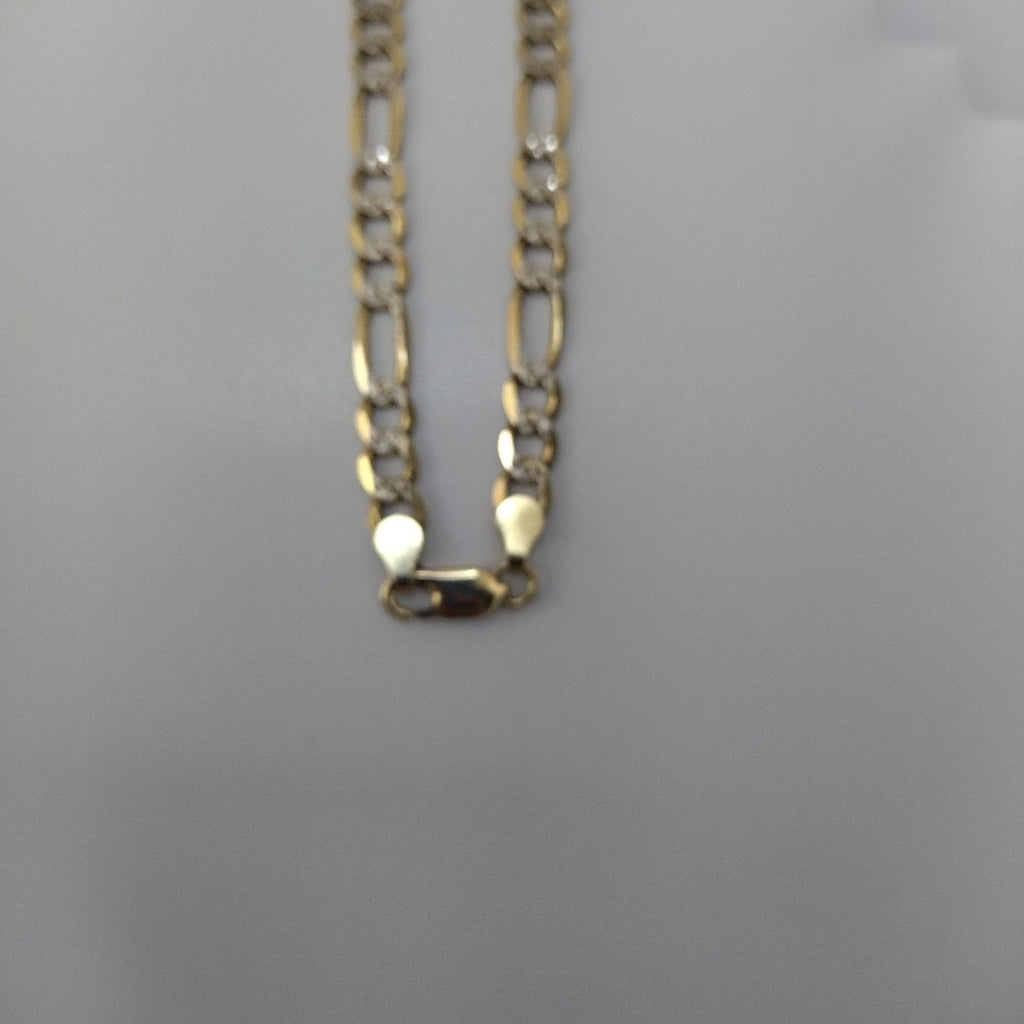 CADENA ORO 14 K 27.3 GRMS (SEMINUEVO)