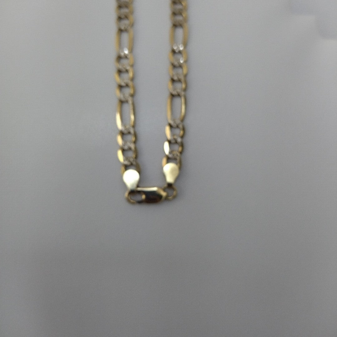 CADENA ORO 14 K 27.3 GRMS (SEMINUEVO)