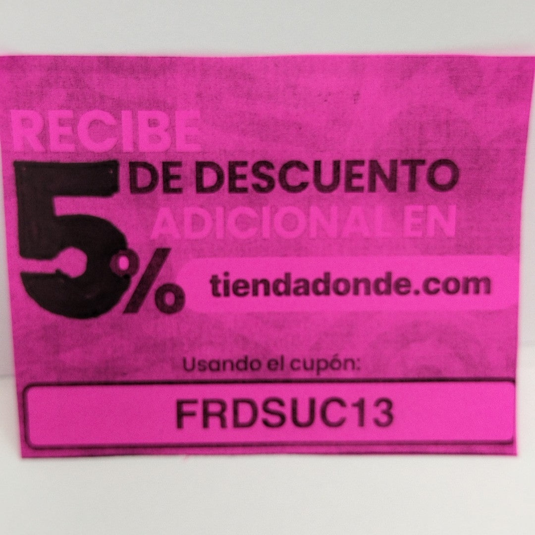 DIJE ORO 14 K 0,60 GRMS (SEMINUEVO)