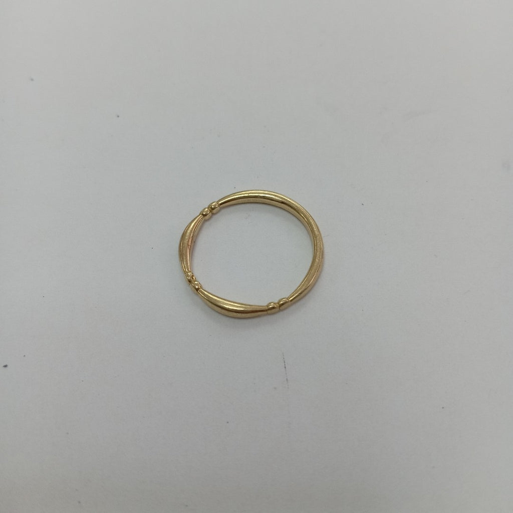 ANILLITO ORO 8 K 1,70 GRMS (SEMINUEVO)