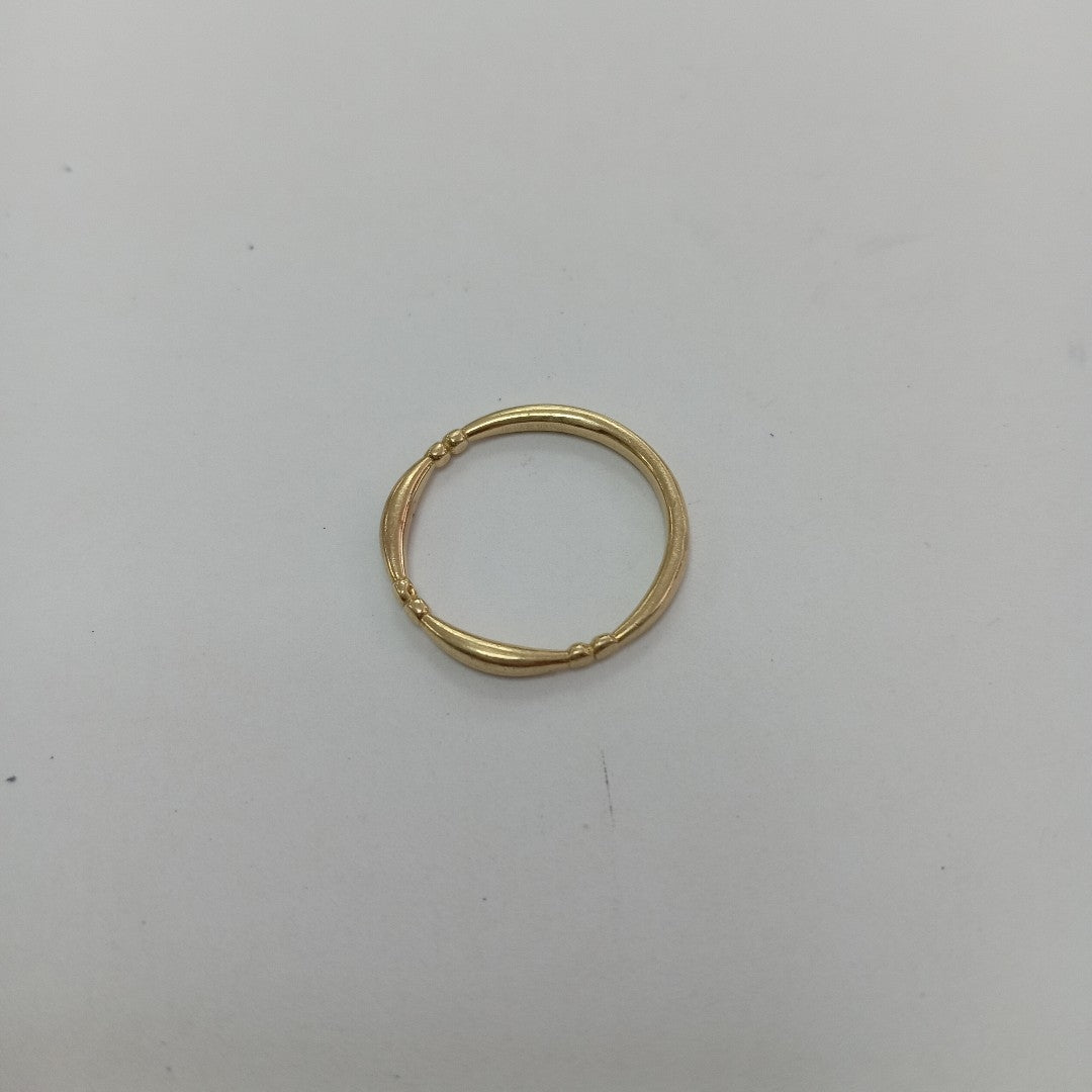 ANILLITO ORO 8 K 1,70 GRMS (SEMINUEVO)