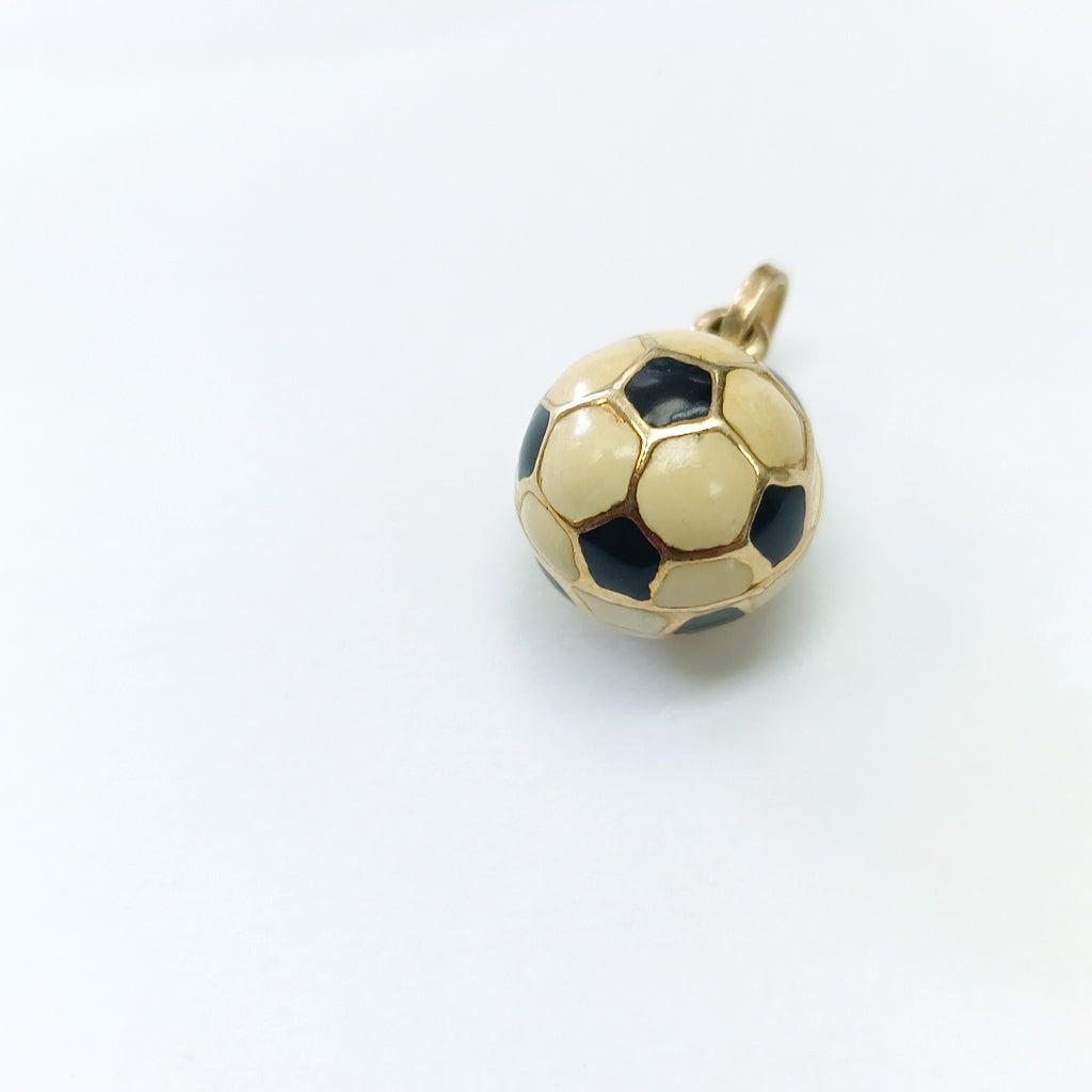 DIJE ORO 14 K 1.8 GRMS (SEMINUEVO)