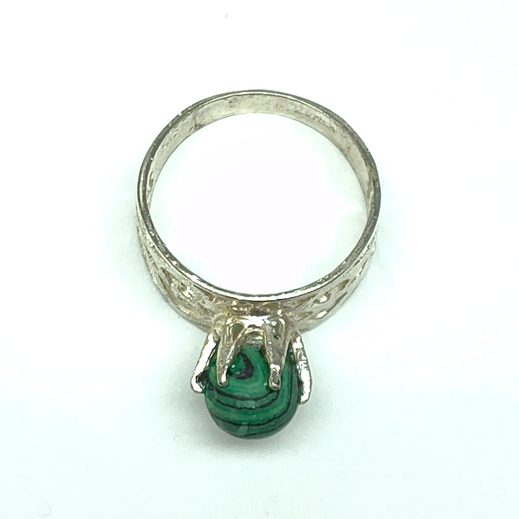 ANILLITO PLATA 4,60 GRMS (SEMINUEVO)