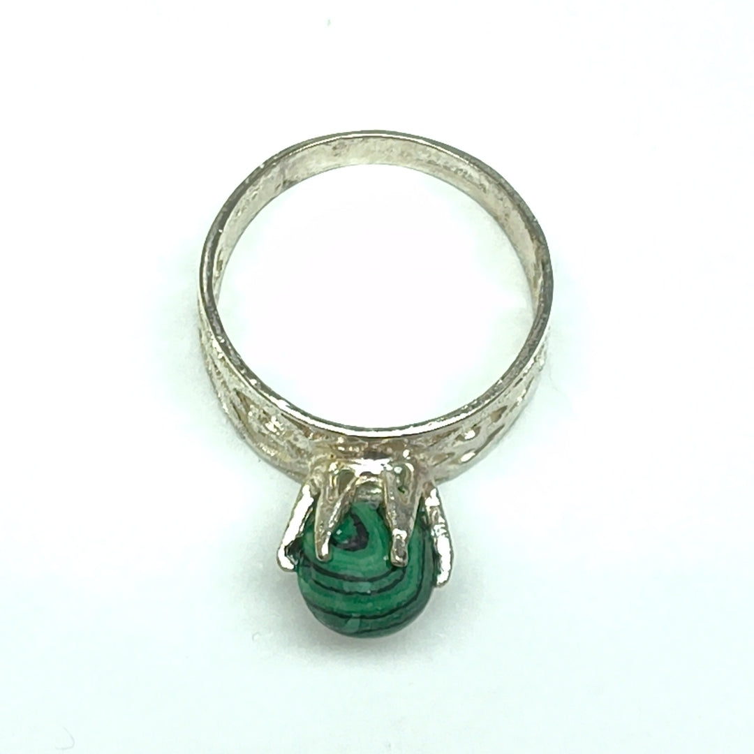 ANILLITO PLATA 4,60 GRMS (SEMINUEVO)