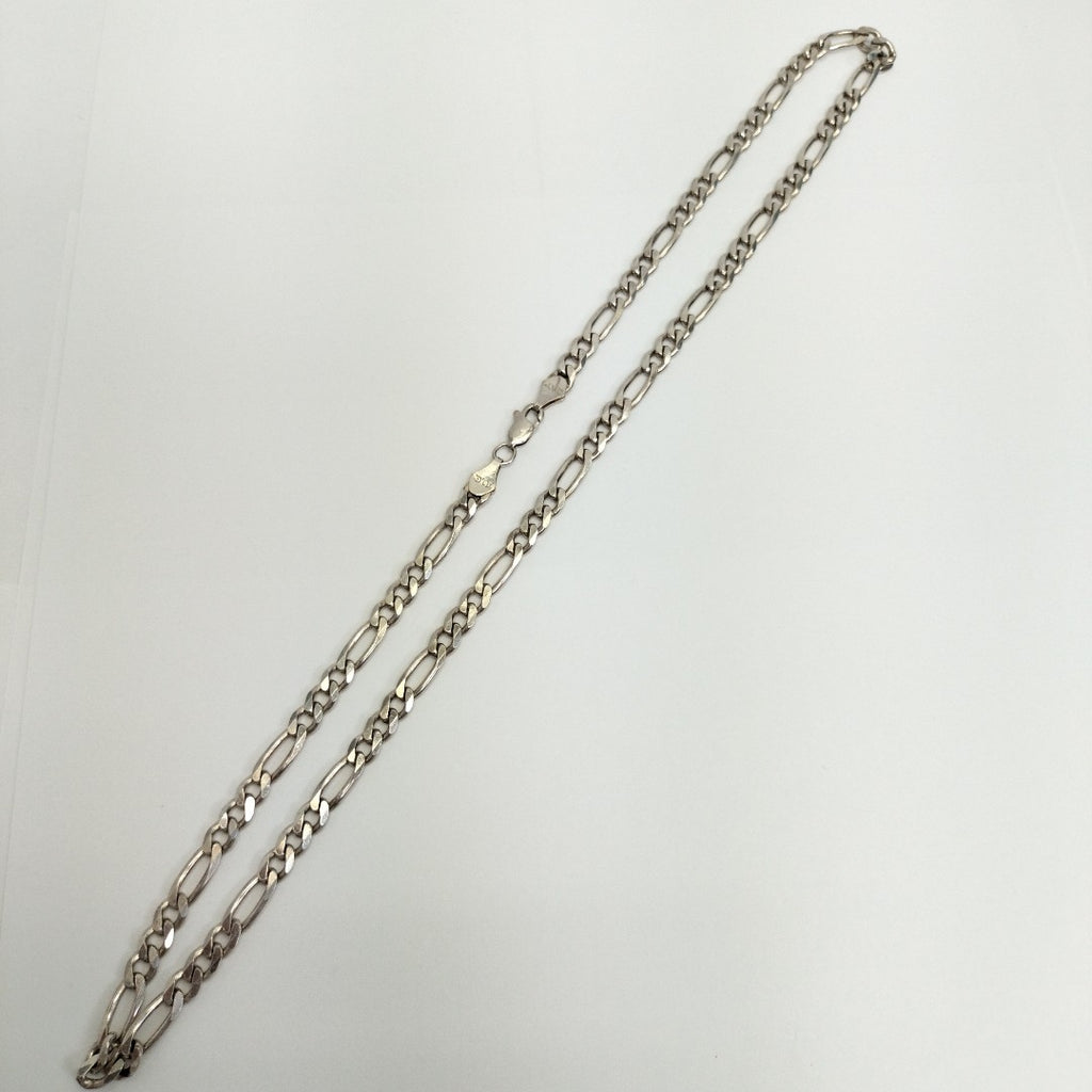CADENA PLATA 26.5 GRMS (SEMINUEVO)