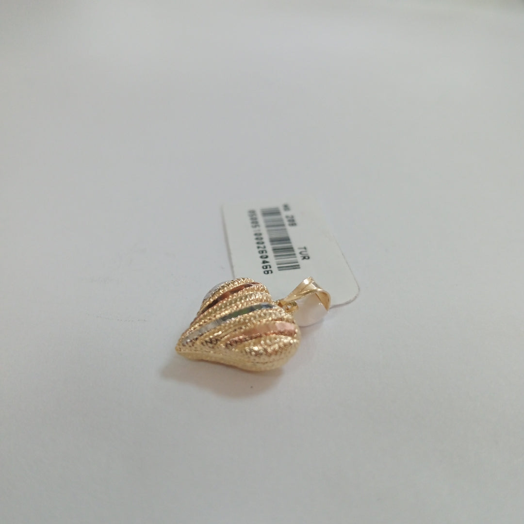 DIJES ORO 14K 1.3 (NUEVO)