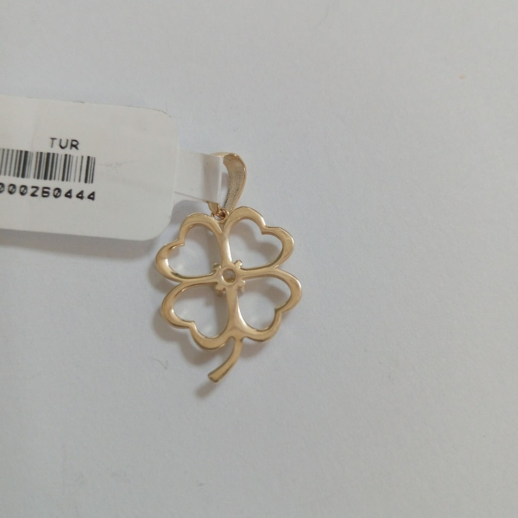 DIJES ORO 14K 1.5 (NUEVO)