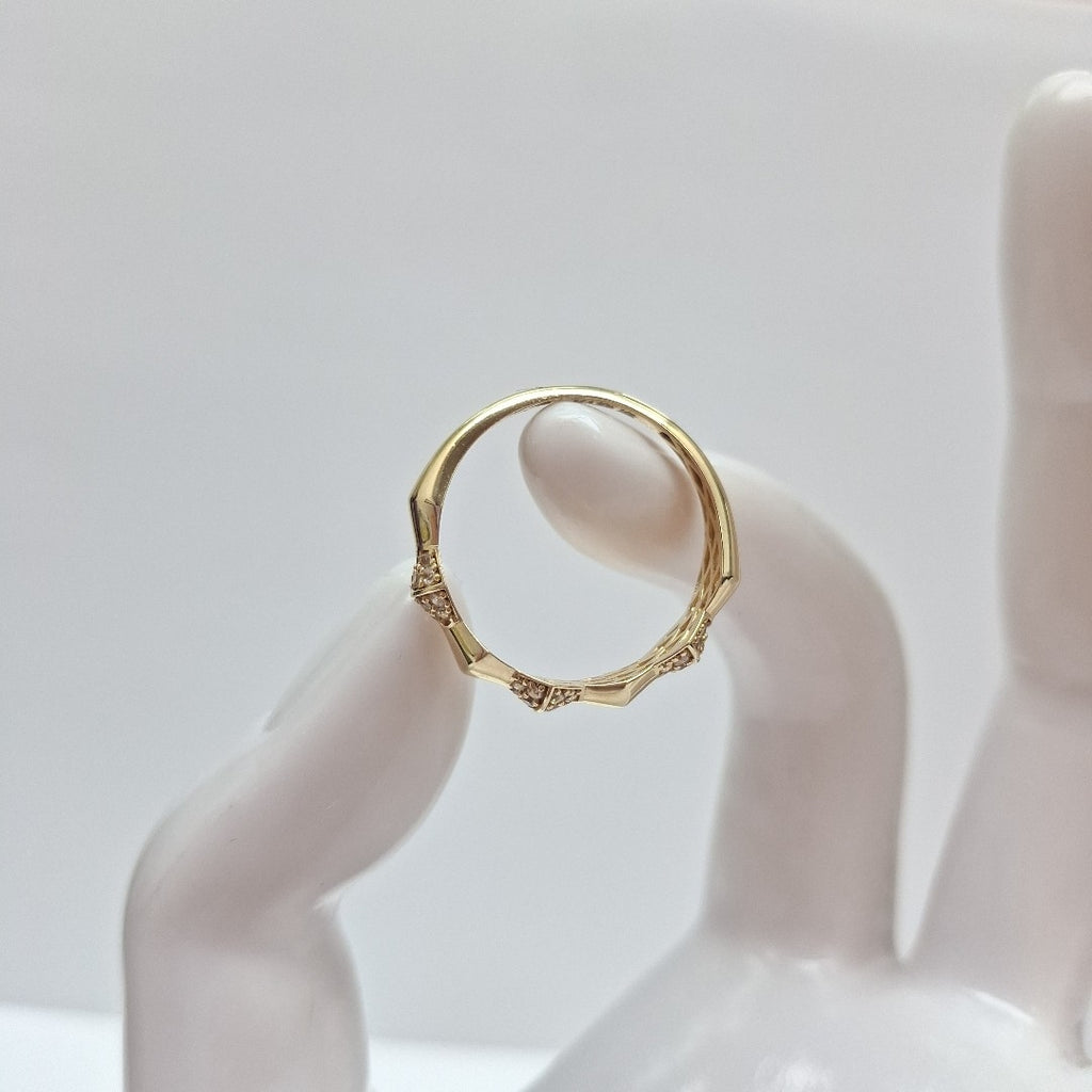 ANILLOS DAMA ORO 10K 1.7 (NUEVO)