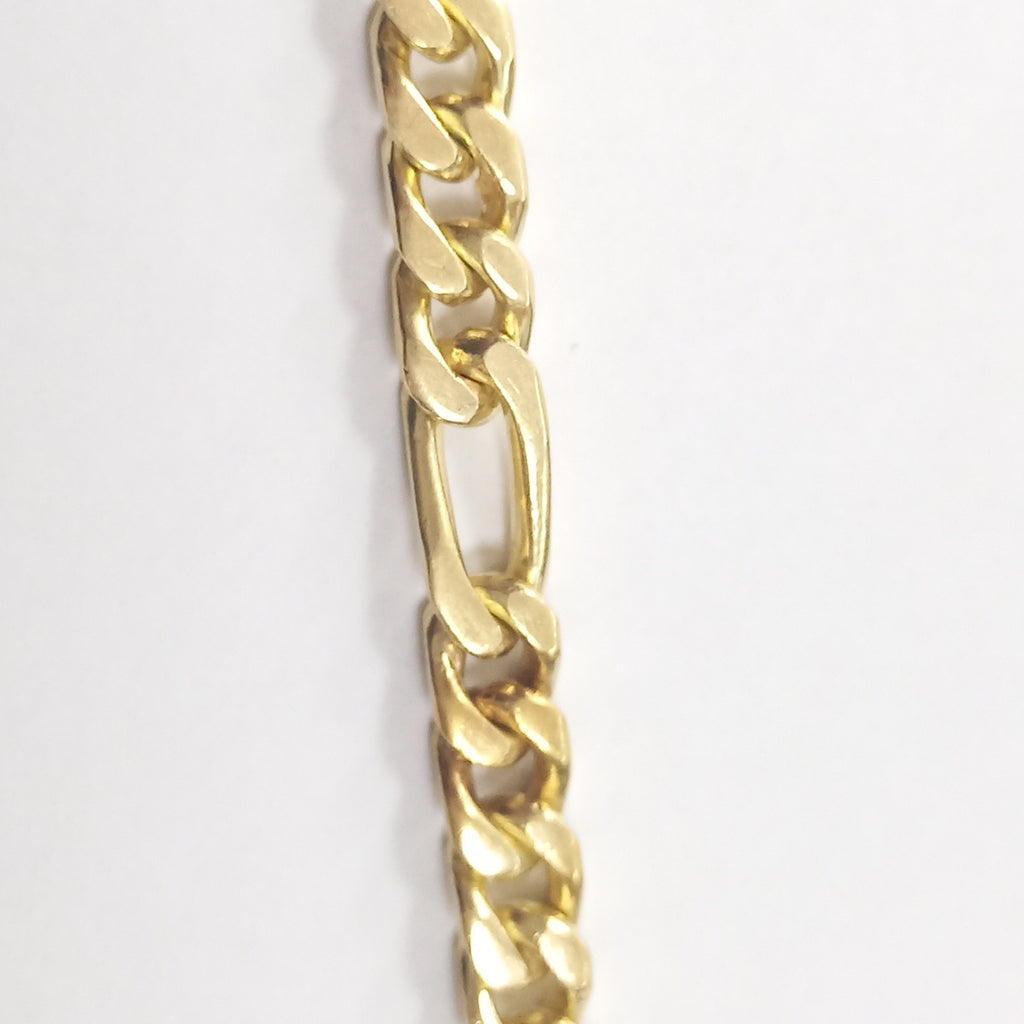 PULSERA ORO 14 K 29.4 GRMS (SEMINUEVO)