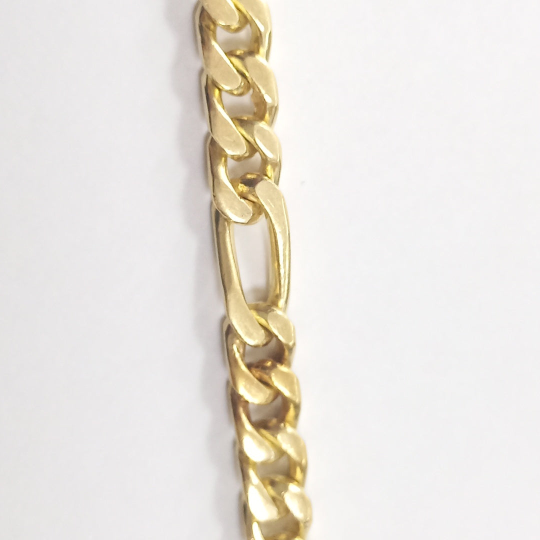 PULSERA ORO 14 K 29.4 GRMS (SEMINUEVO)