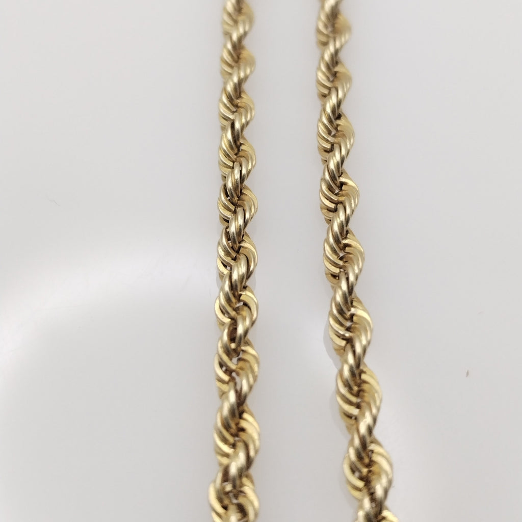 PULSERA ORO 10 K 6,40 GRMS (SEMINUEVO)