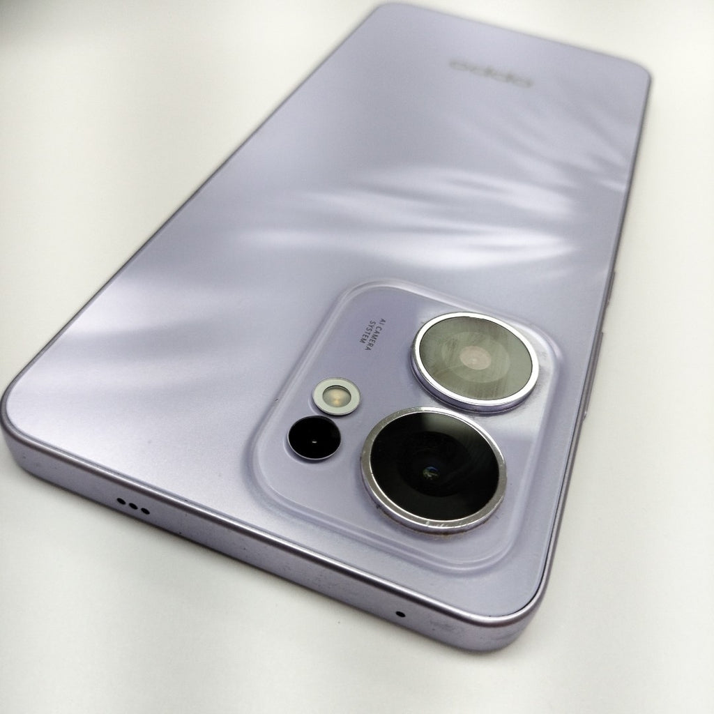 CELULAR OPPO RENO 13F 5G CPH2699 (2025) 256 GB 12 GB RAM (SEMINUEVO)