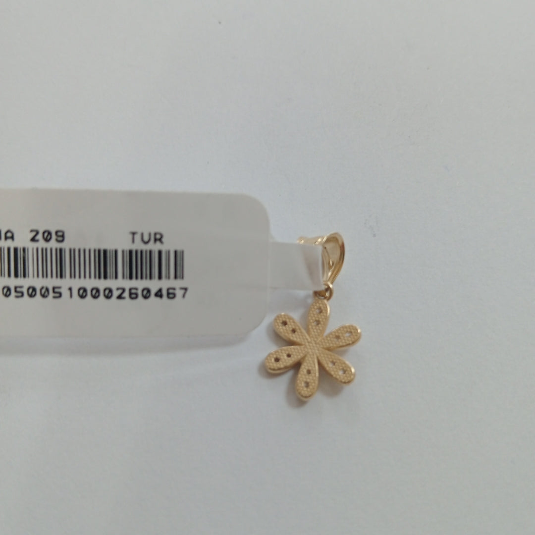 DIJES ORO 14K 0.9 (NUEVO)