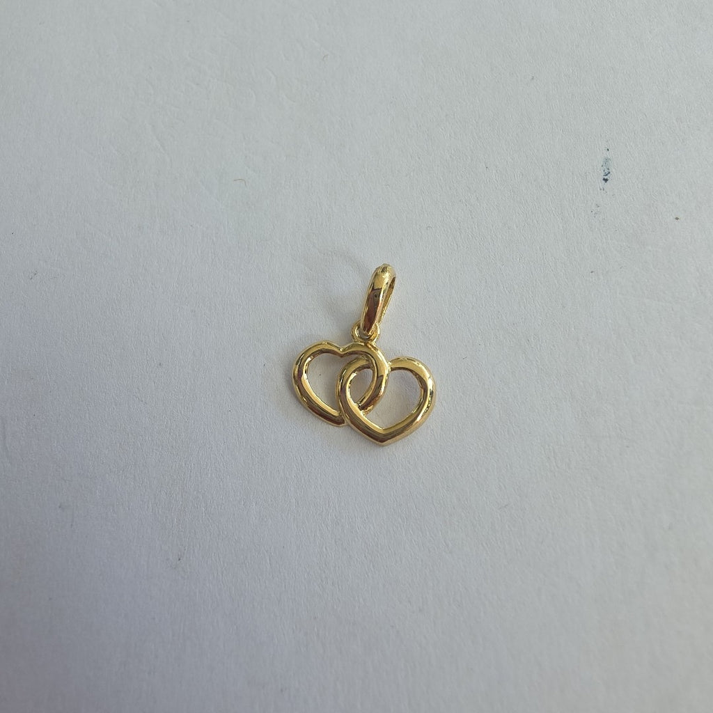 DIJES ORO 14K 0.7 (NUEVO)