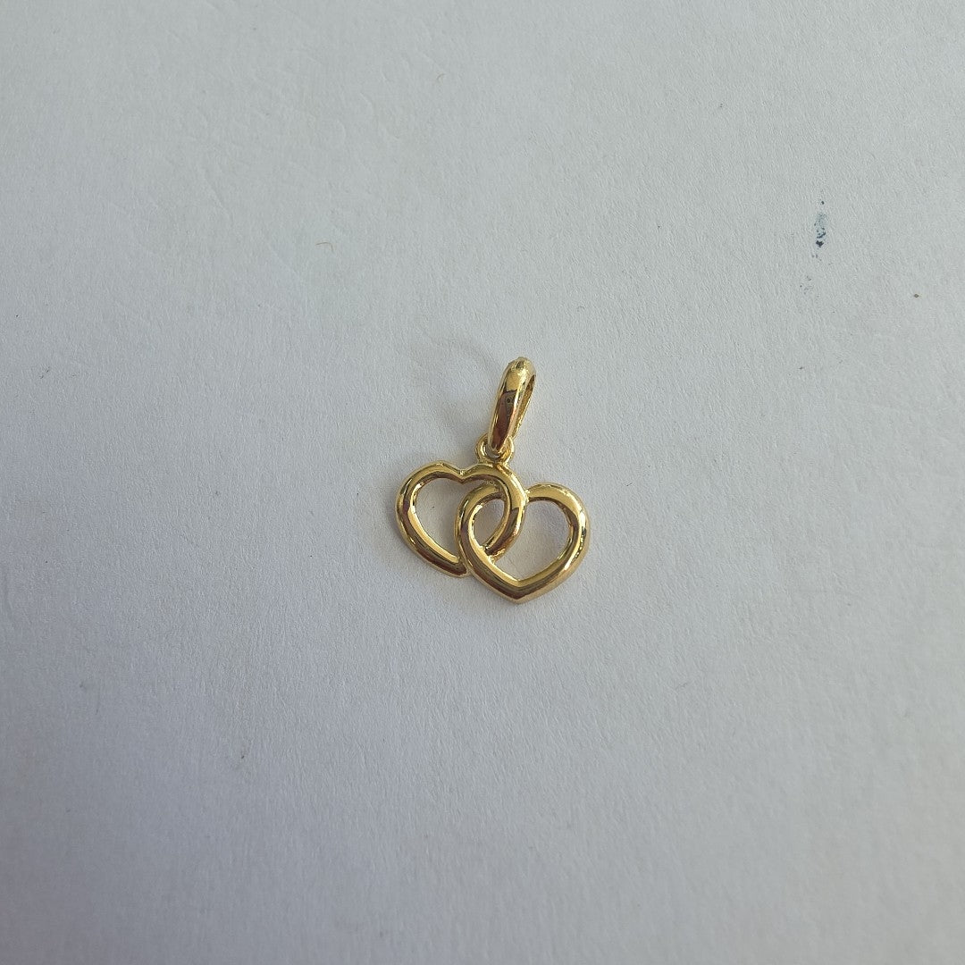 DIJES ORO 14K 0.7 (NUEVO)