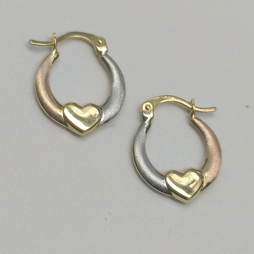 ARRACADAS ORO 14K 1 (NUEVO)