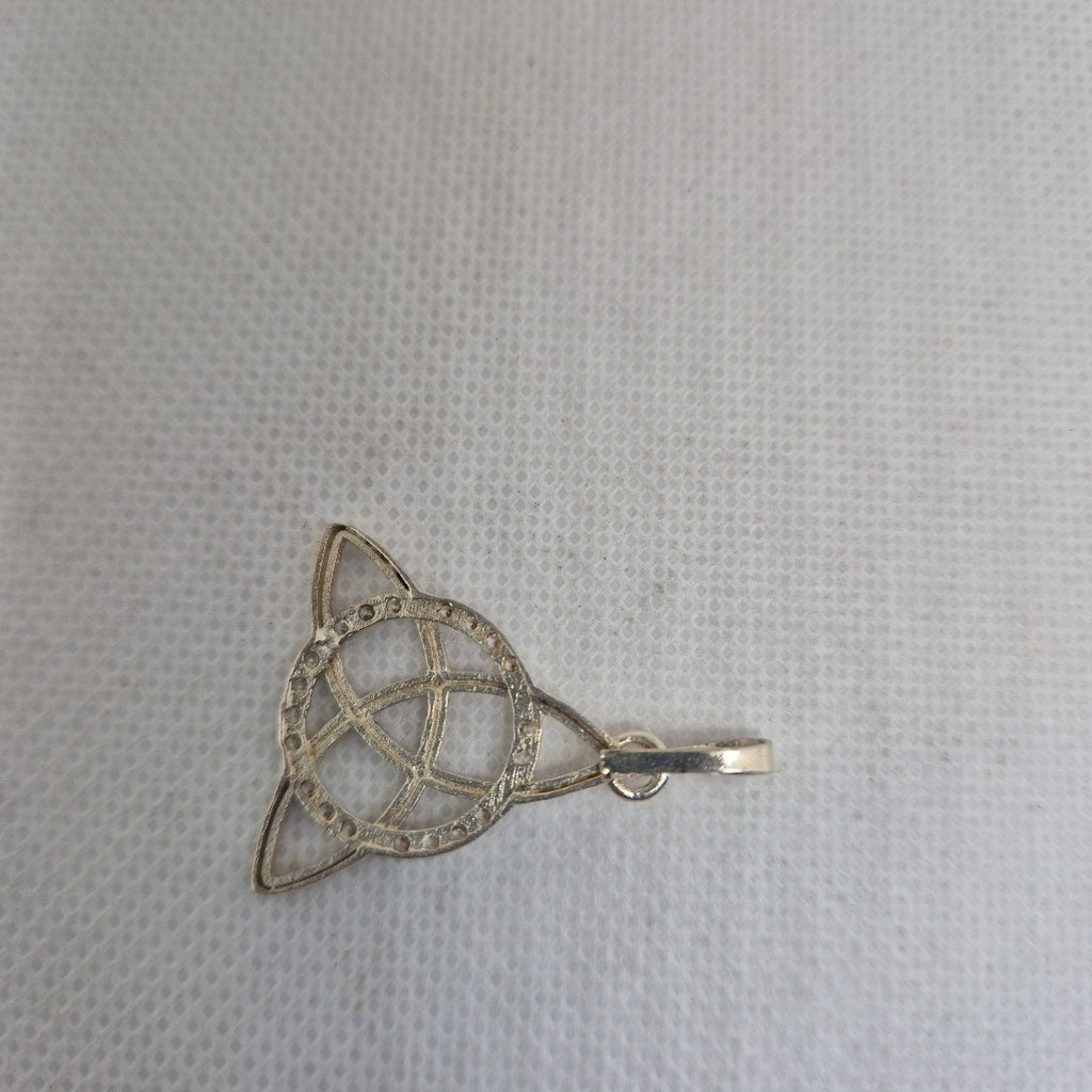 DIJE PLATA 2.5 GRMS (SEMINUEVO)