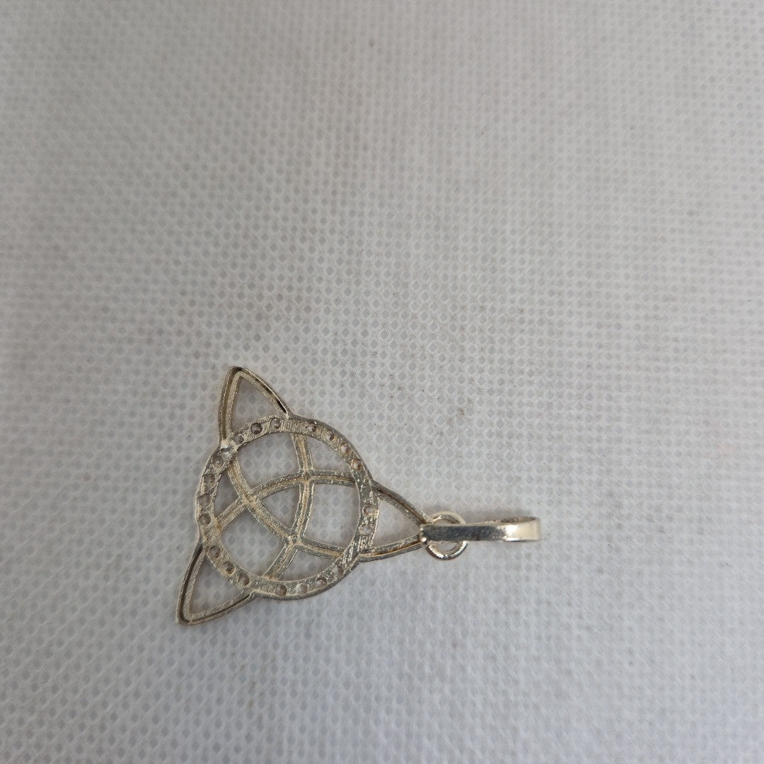 DIJE PLATA 2.5 GRMS (SEMINUEVO)