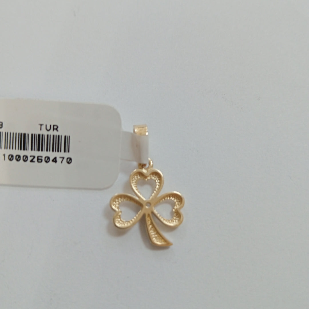 DIJES ORO 14K 1.1 (NUEVO)