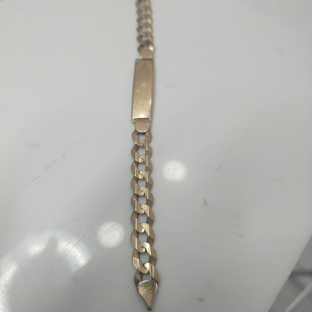 ESCLAVA ORO 14 K 21.8 GRMS (SEMINUEVO)