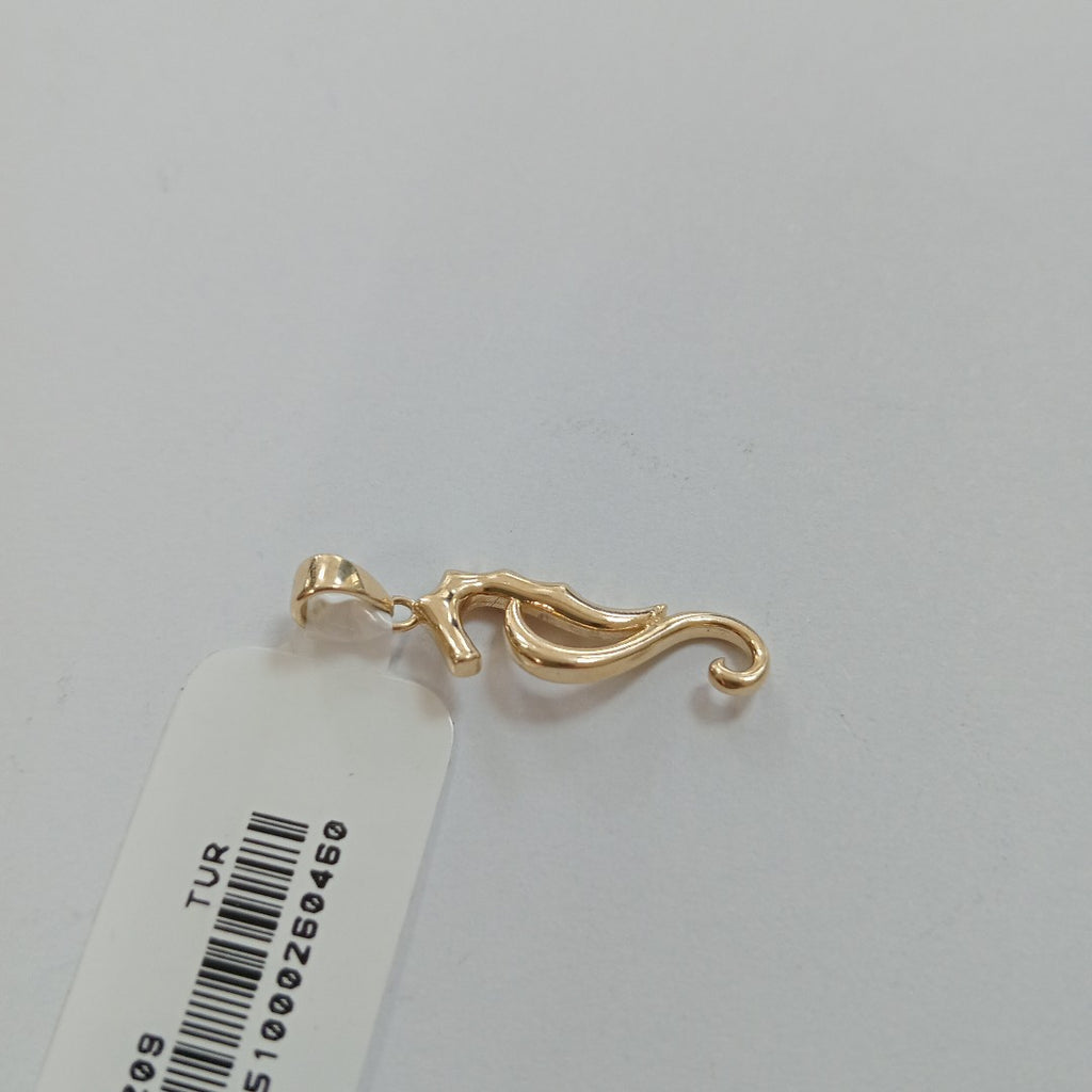 DIJES ORO 14K 1 (NUEVO)
