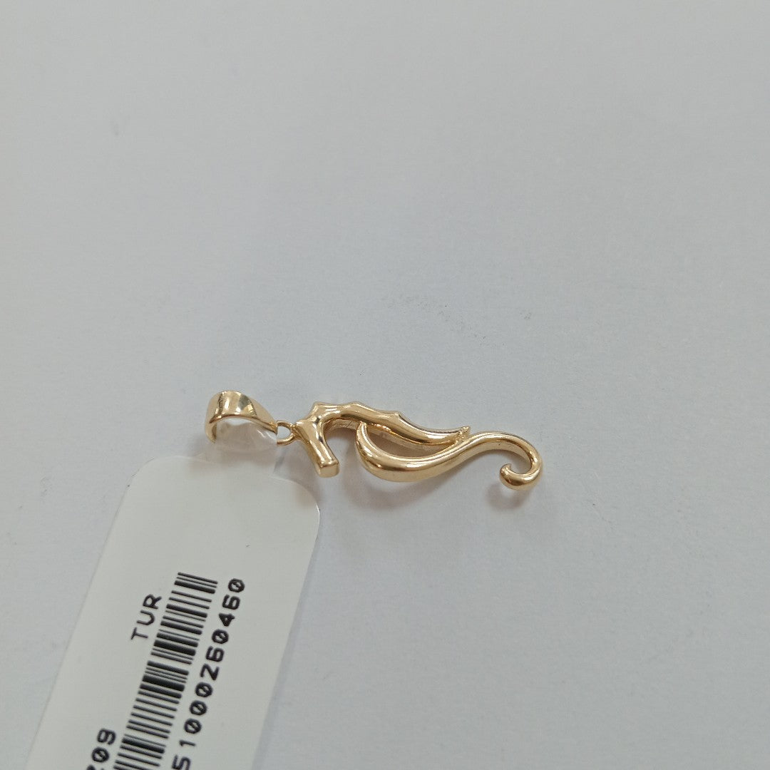 DIJES ORO 14K 1 (NUEVO)