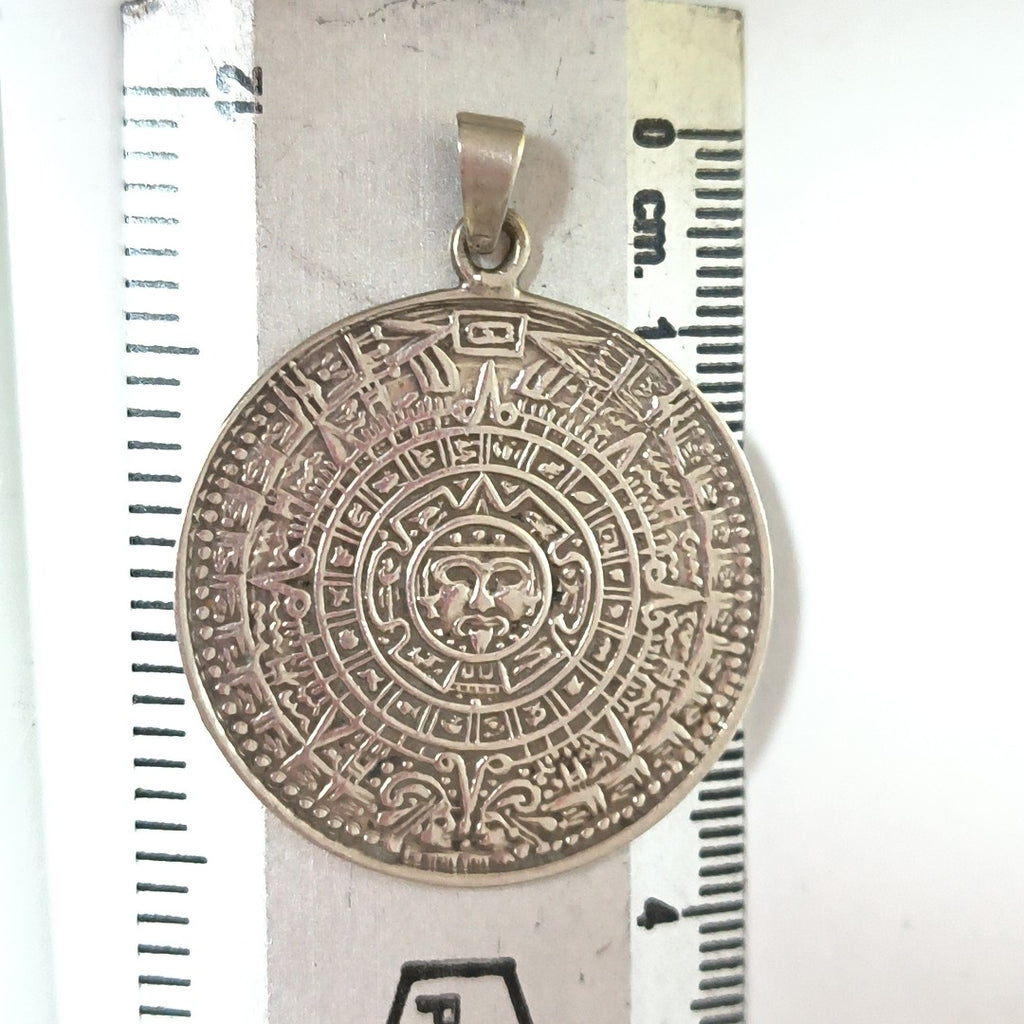DIJE PLATA 14,80 GRMS (SEMINUEVO)