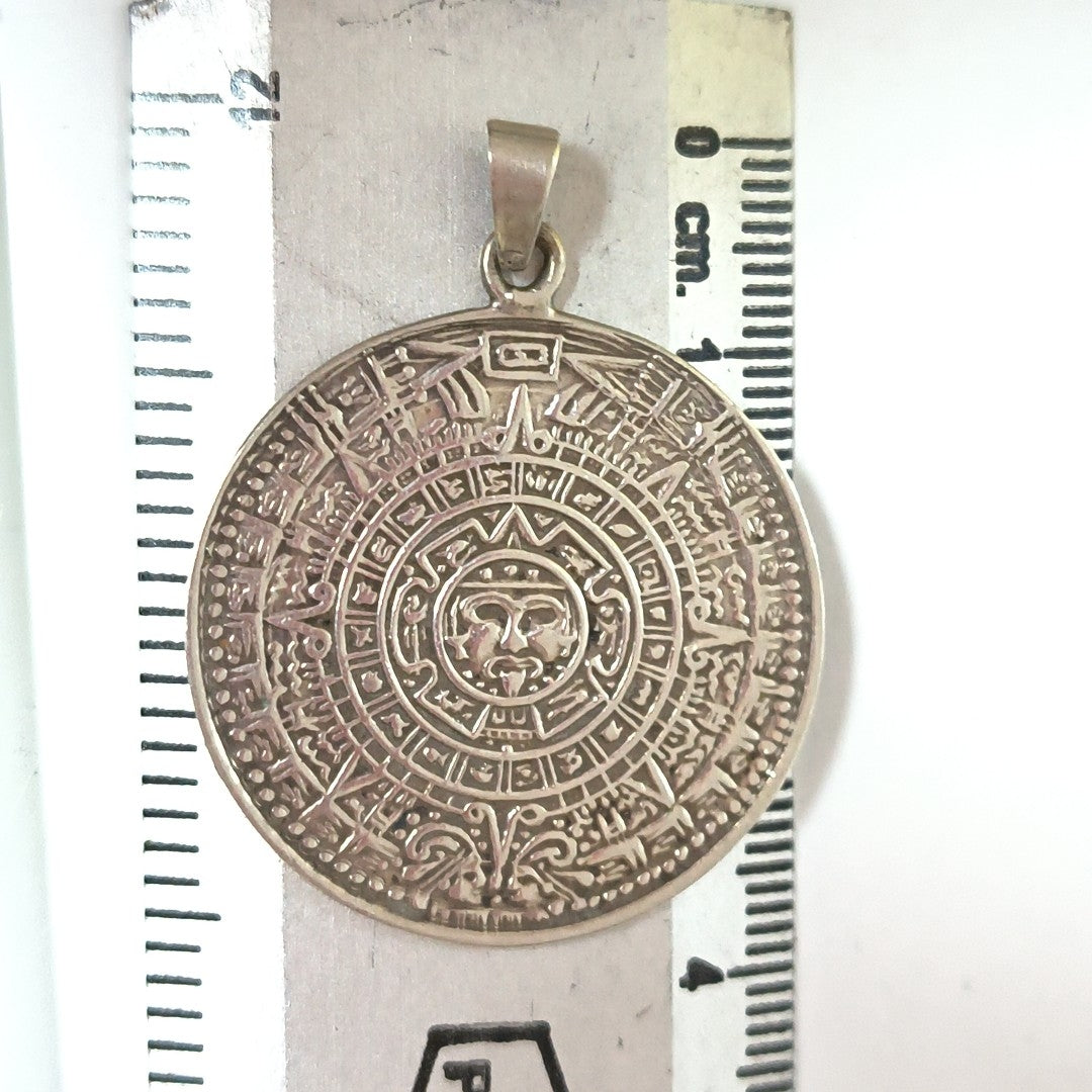DIJE PLATA 14,80 GRMS (SEMINUEVO)