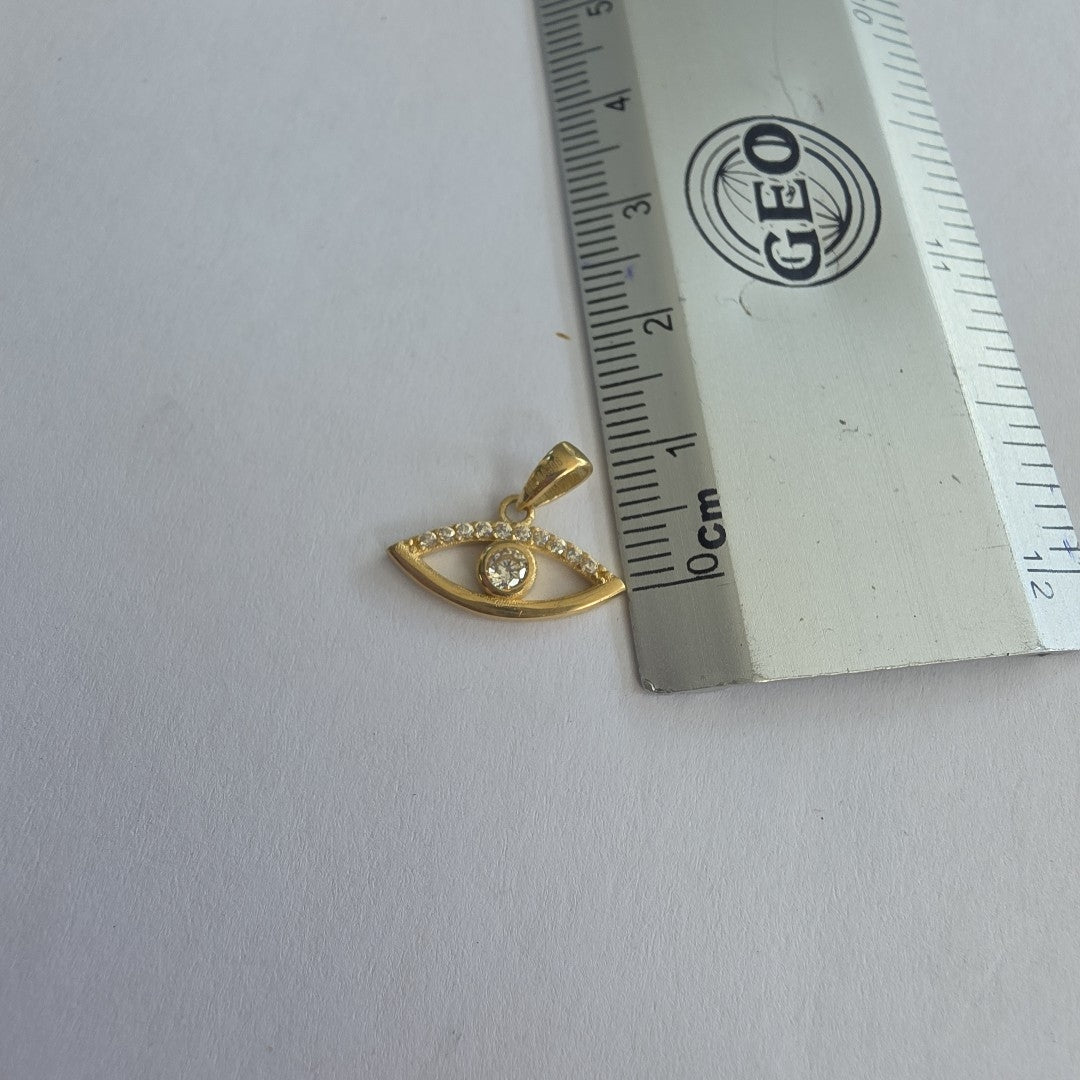 DIJES ORO 14K 1 (NUEVO)