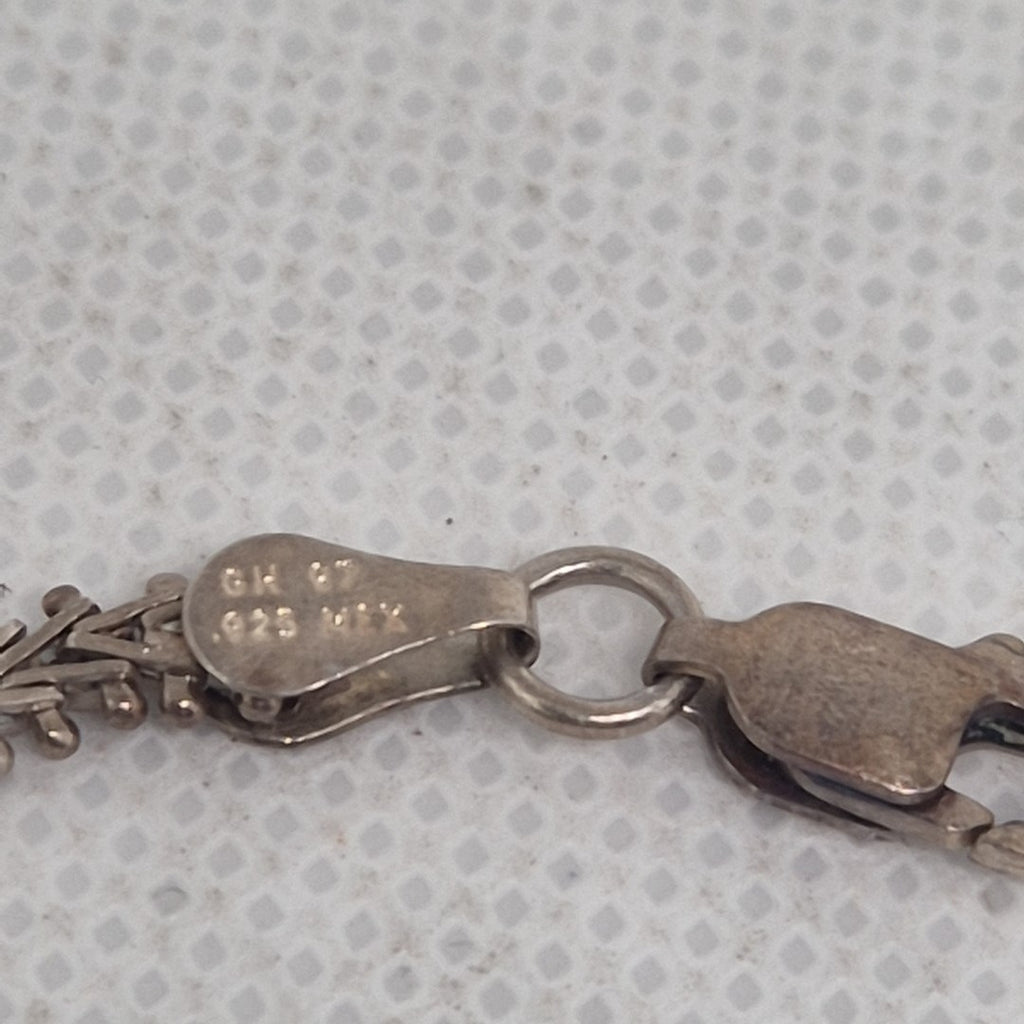 PULSERA PLATA 4.1 GRMS (SEMINUEVO)