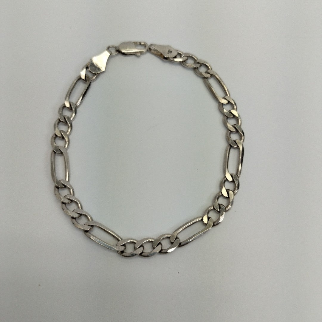 PULSERA PLATA 11.6 GRMS (SEMINUEVO)