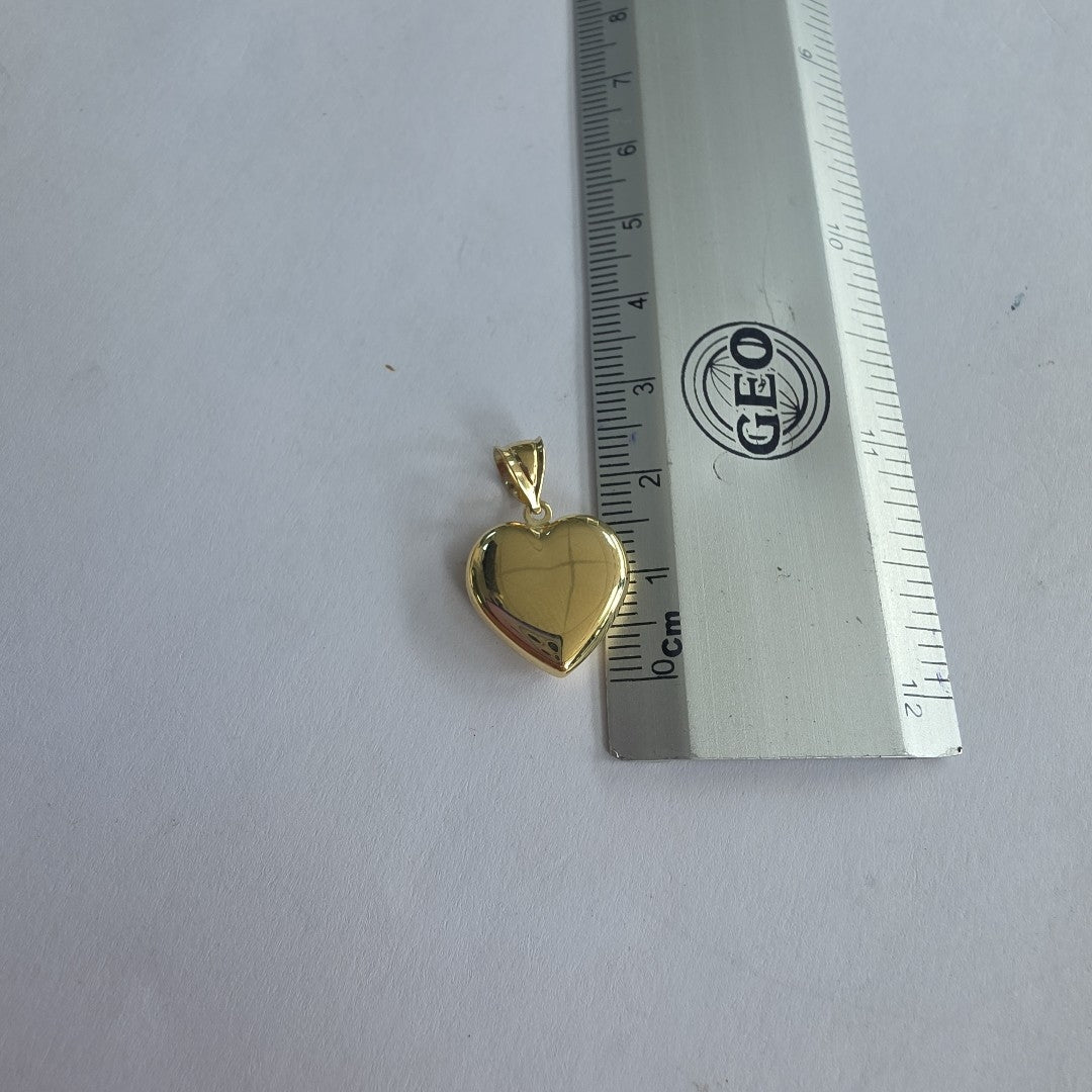 DIJES ORO 14K 1.6 (NUEVO)