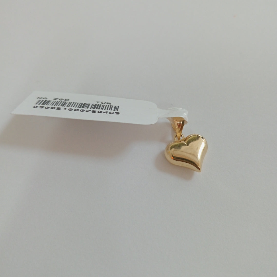 DIJES ORO 14K 0.7 (NUEVO)